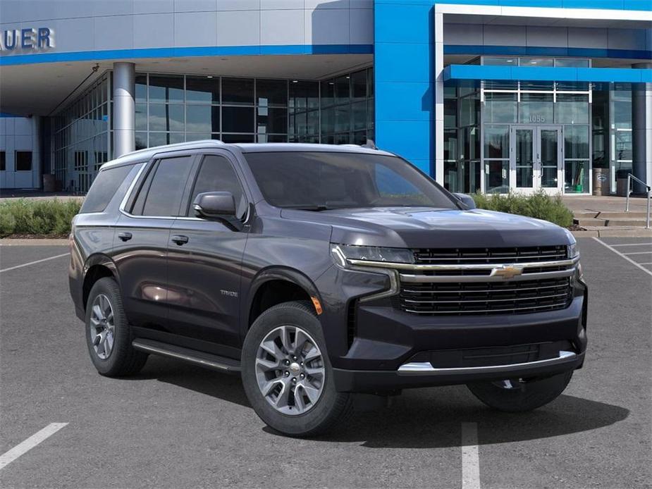 new 2024 Chevrolet Tahoe car, priced at $66,505