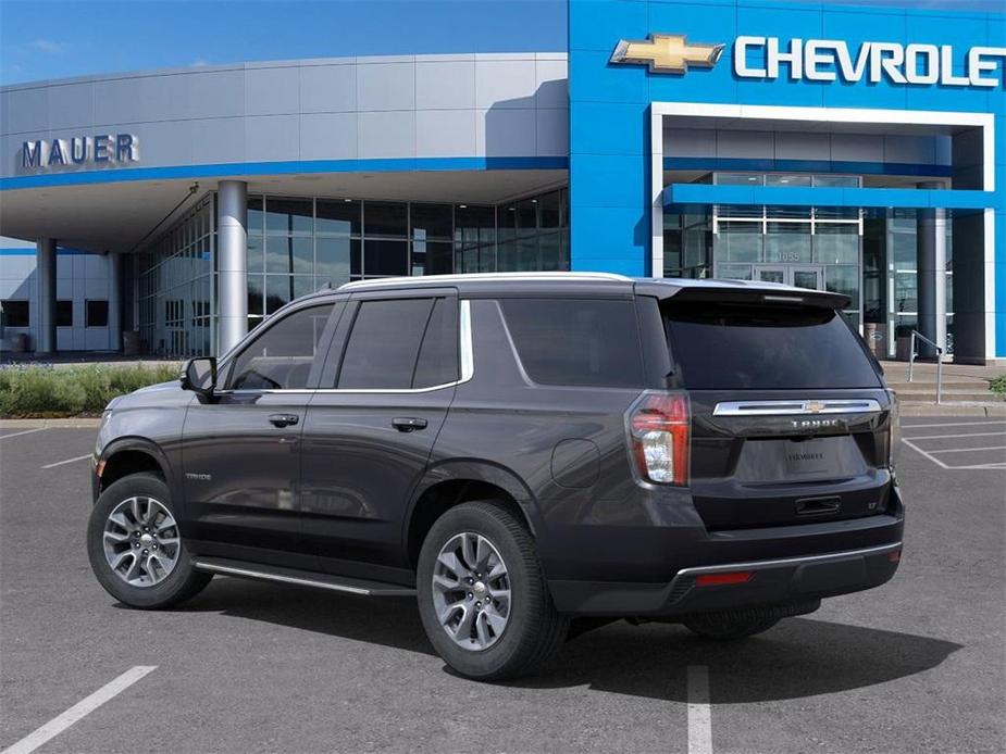 new 2024 Chevrolet Tahoe car, priced at $66,505