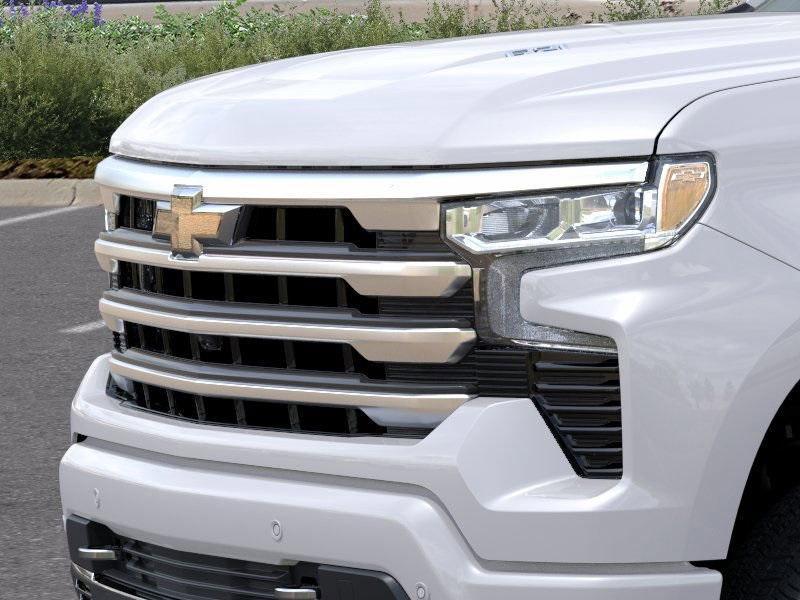 new 2025 Chevrolet Silverado 1500 car, priced at $72,950