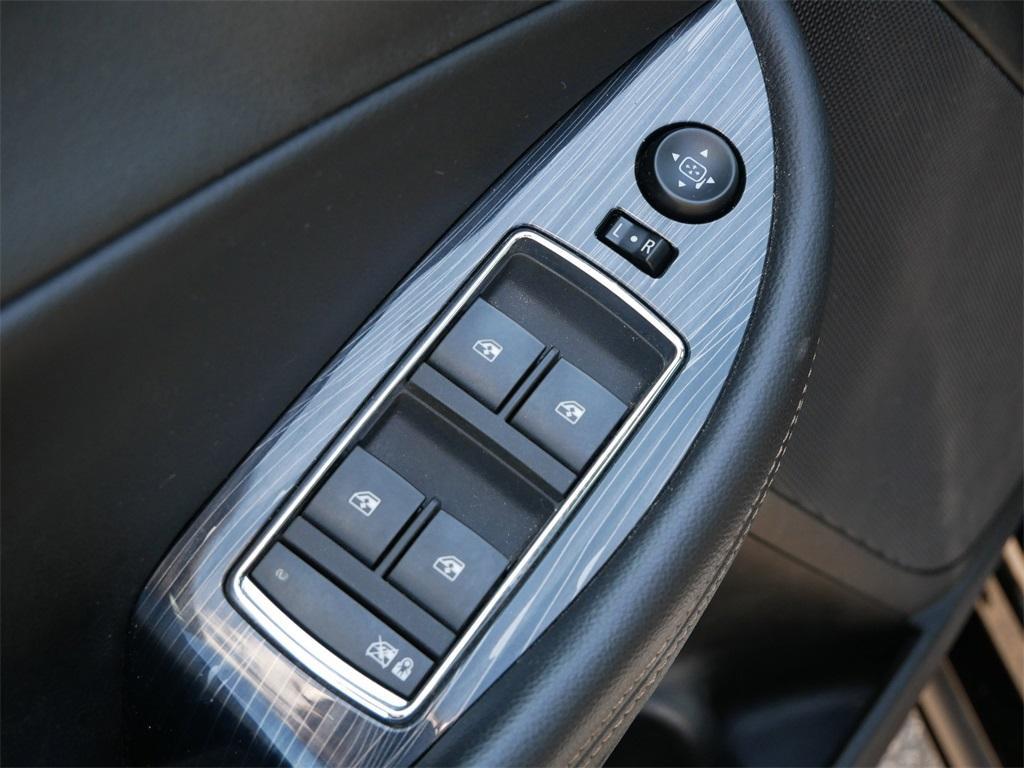 used 2016 Chevrolet Impala car, priced at $14,874