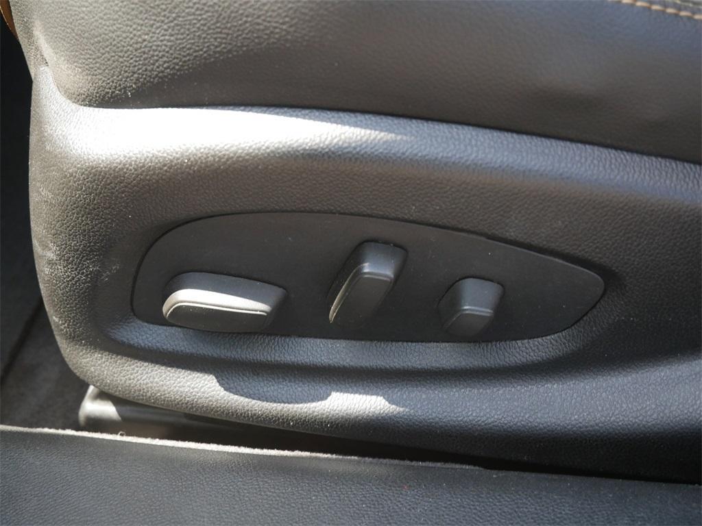 used 2016 Chevrolet Impala car, priced at $14,874