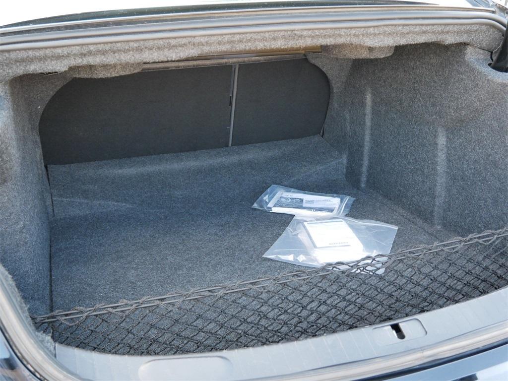 used 2016 Chevrolet Impala car, priced at $14,874