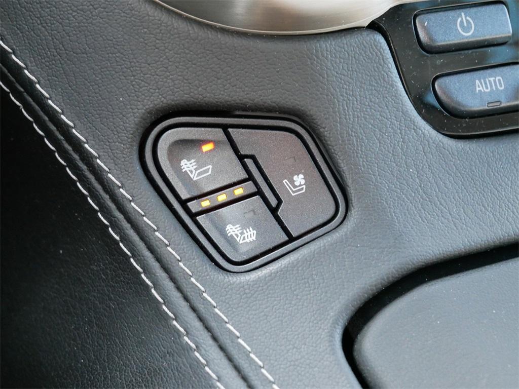 used 2018 GMC Yukon car, priced at $31,190