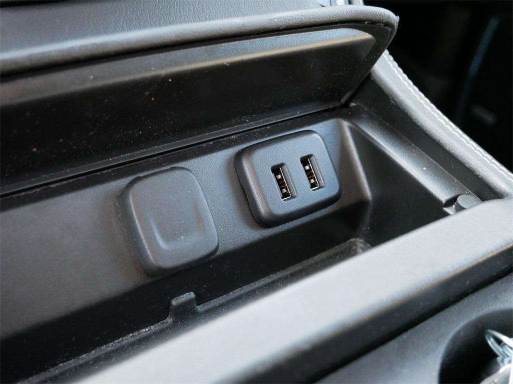 used 2018 GMC Yukon car, priced at $31,190