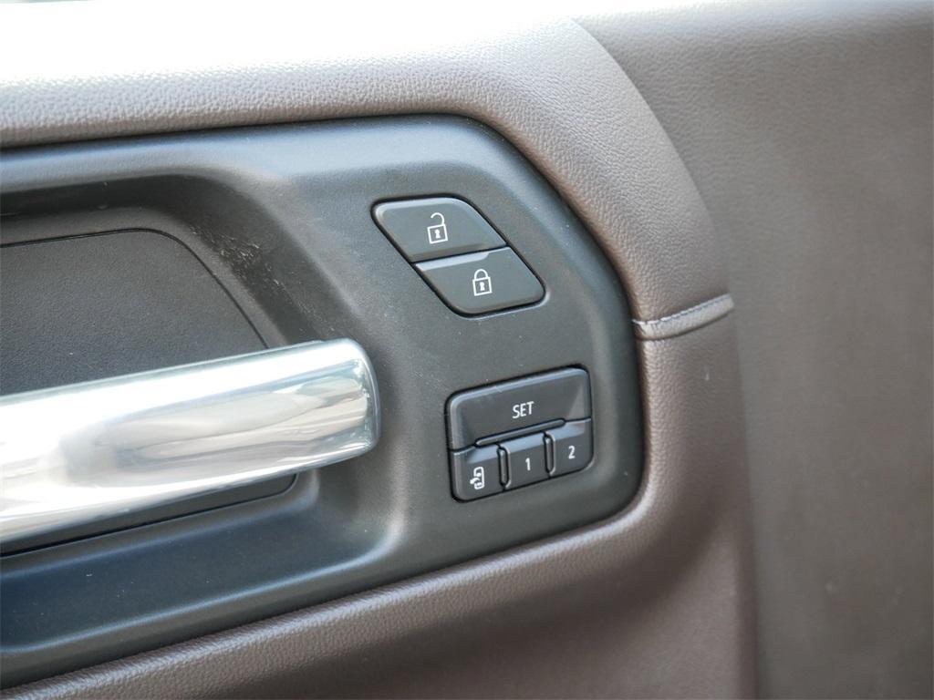 used 2019 Chevrolet Silverado 1500 car, priced at $32,945