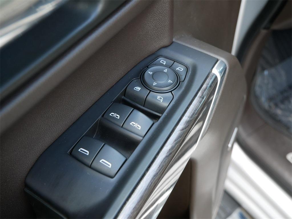 used 2019 Chevrolet Silverado 1500 car, priced at $32,945