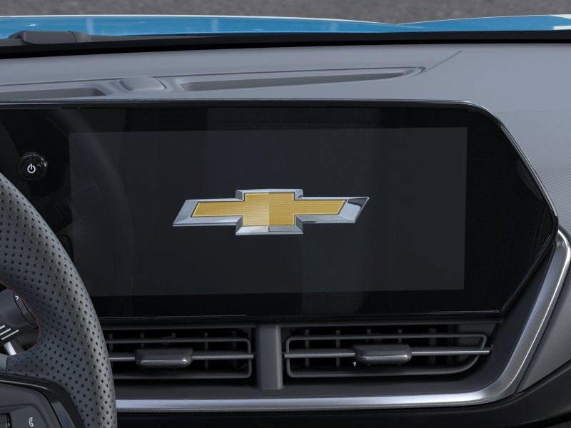 new 2025 Chevrolet Trax car, priced at $27,130
