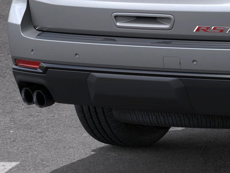 new 2026 Chevrolet Tahoe car, priced at $75,440