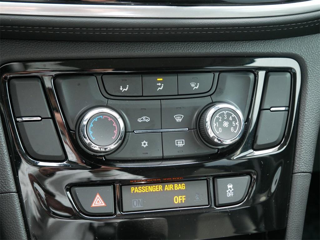 used 2020 Buick Encore car, priced at $19,288