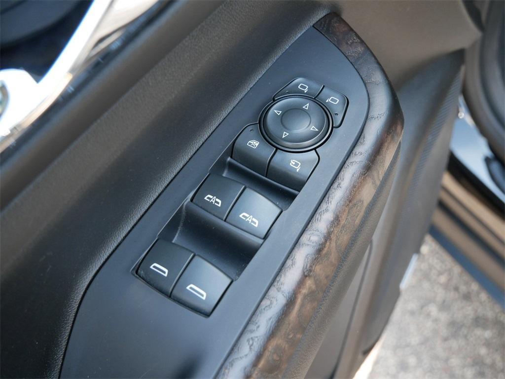 used 2022 GMC Acadia car, priced at $35,473