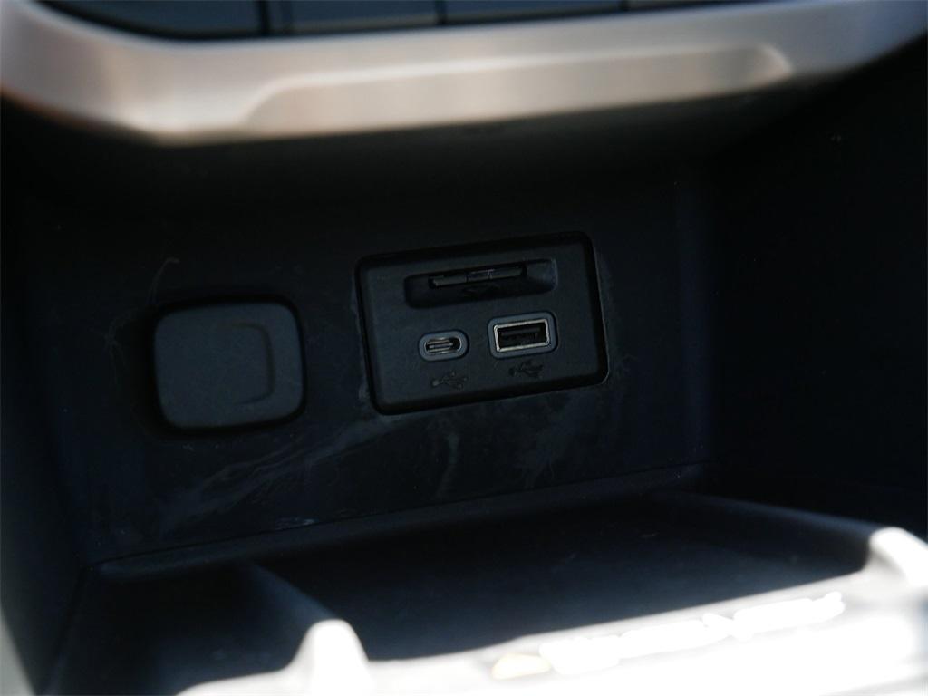 used 2022 GMC Acadia car, priced at $35,473
