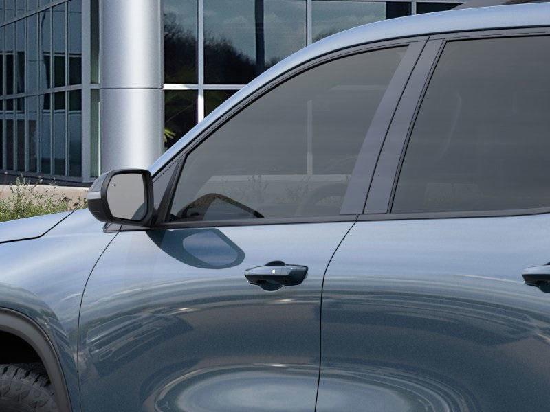 new 2025 Chevrolet Traverse car, priced at $51,645