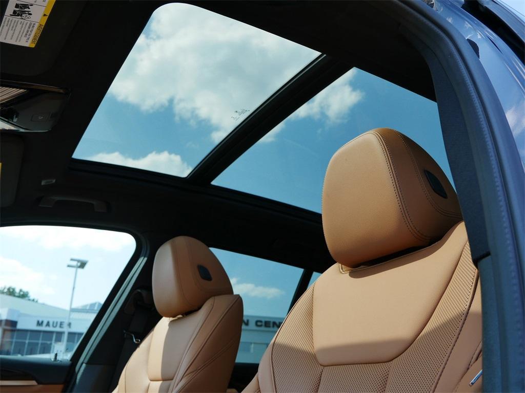 used 2022 BMW X3 car, priced at $32,999