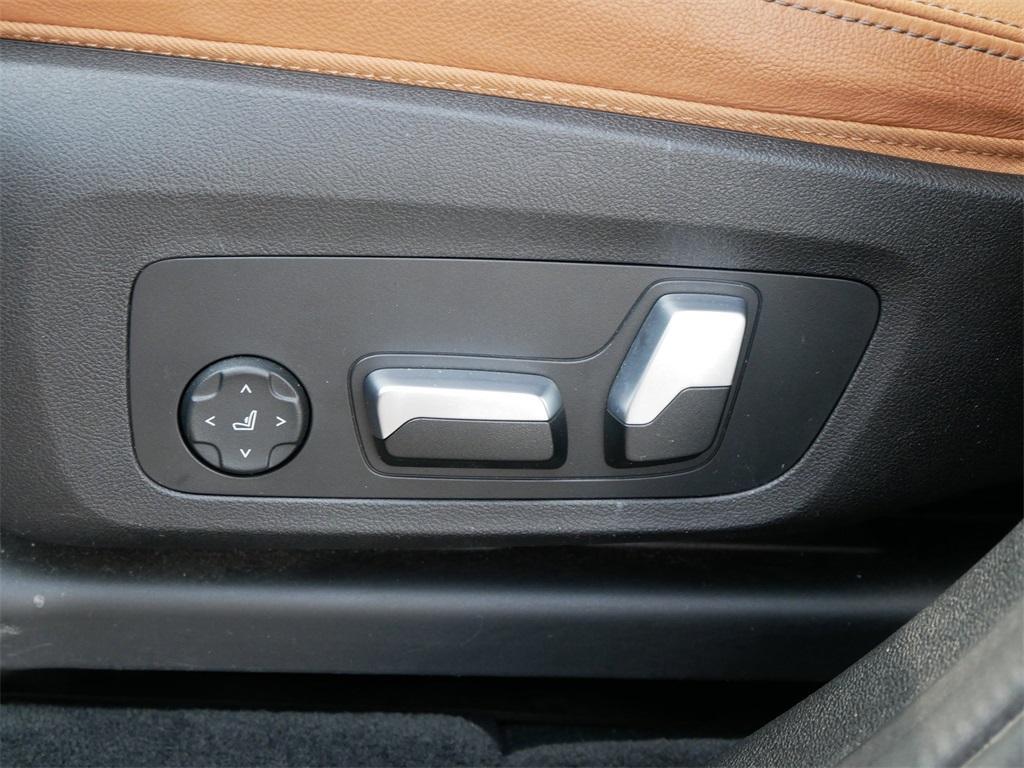 used 2022 BMW X3 car, priced at $32,999