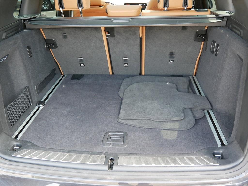 used 2022 BMW X3 car, priced at $32,999