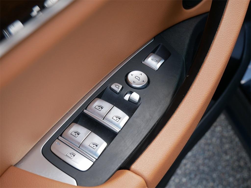used 2022 BMW X3 car, priced at $32,999