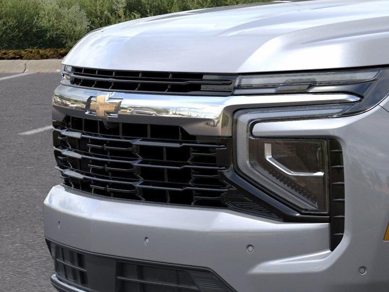 new 2025 Chevrolet Tahoe car, priced at $65,195