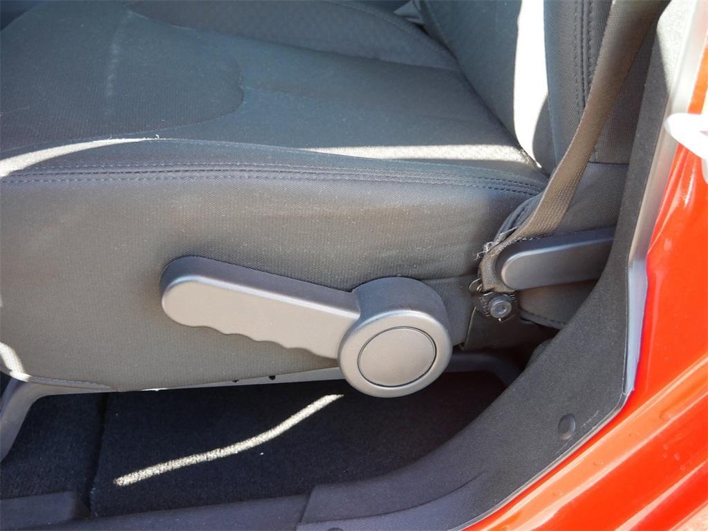 used 2016 Jeep Wrangler Unlimited car, priced at $23,997