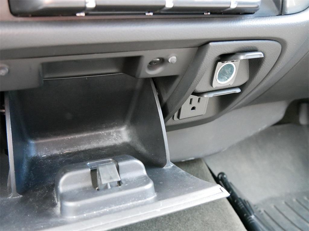 used 2015 Chevrolet Silverado 1500 car, priced at $15,489
