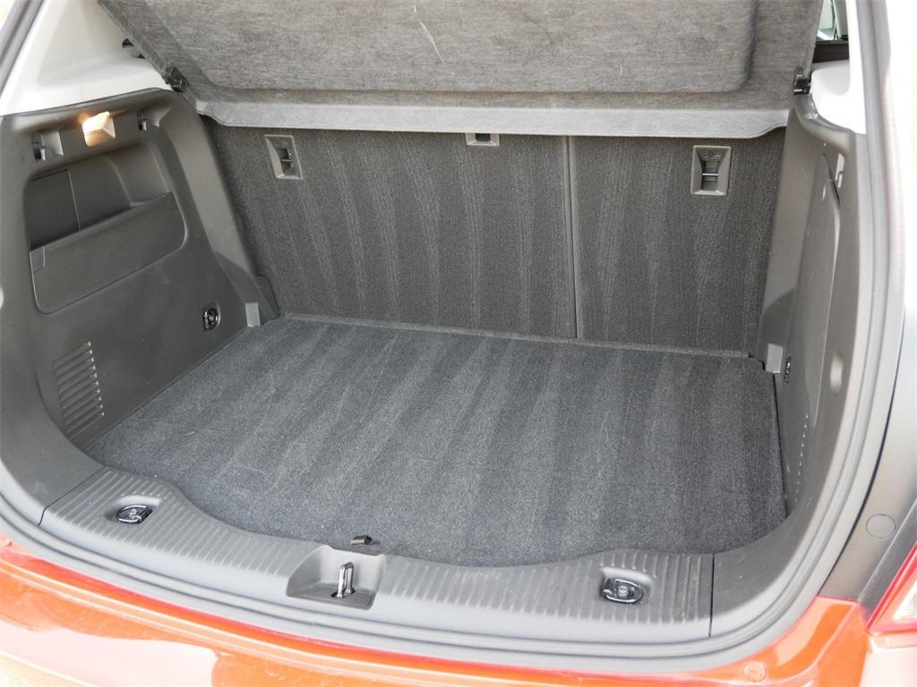 used 2020 Chevrolet Trax car, priced at $18,044