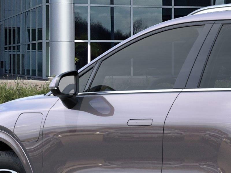 new 2025 Chevrolet Equinox EV car, priced at $42,740
