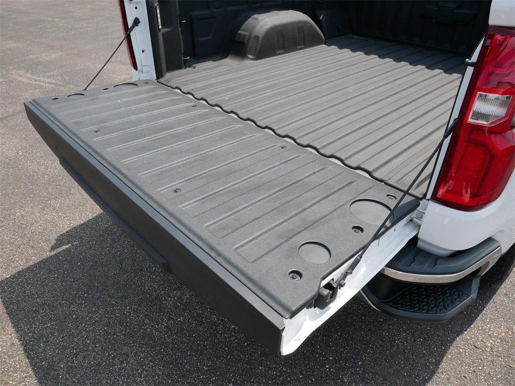 used 2019 Chevrolet Silverado 1500 car, priced at $37,767