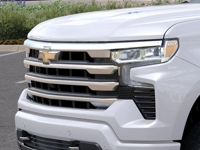 new 2025 Chevrolet Silverado 1500 car, priced at $72,950