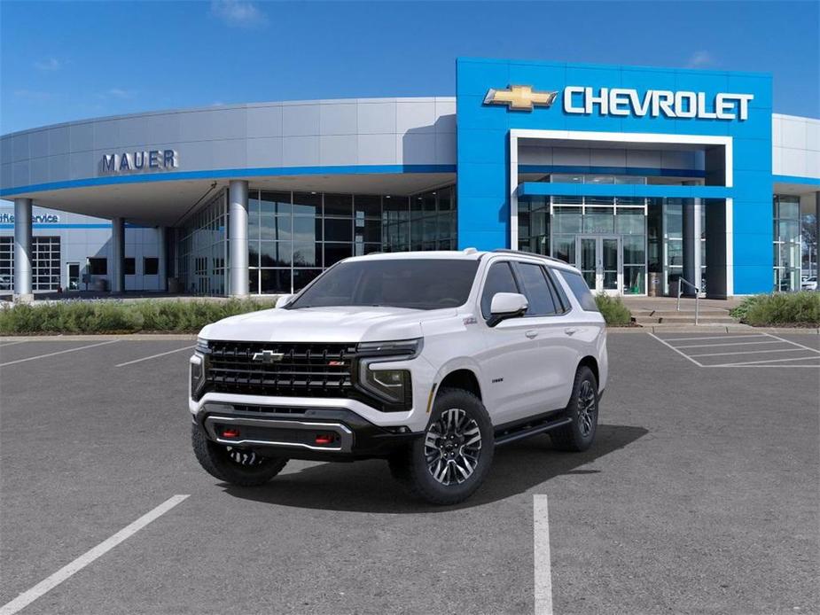 new 2025 Chevrolet Tahoe car, priced at $74,790