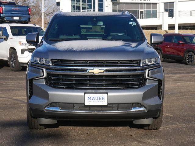 used 2021 Chevrolet Suburban car, priced at $42,999