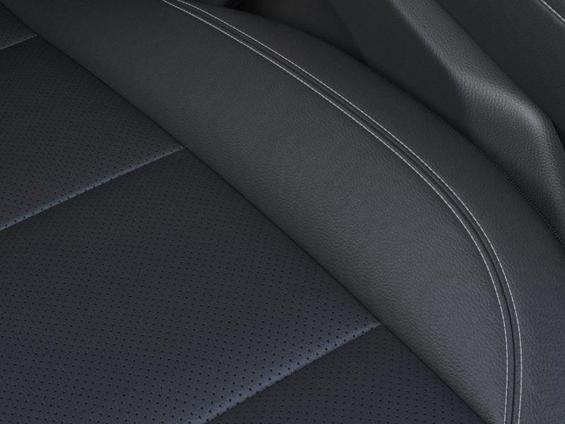 new 2025 Chevrolet Traverse car, priced at $48,045