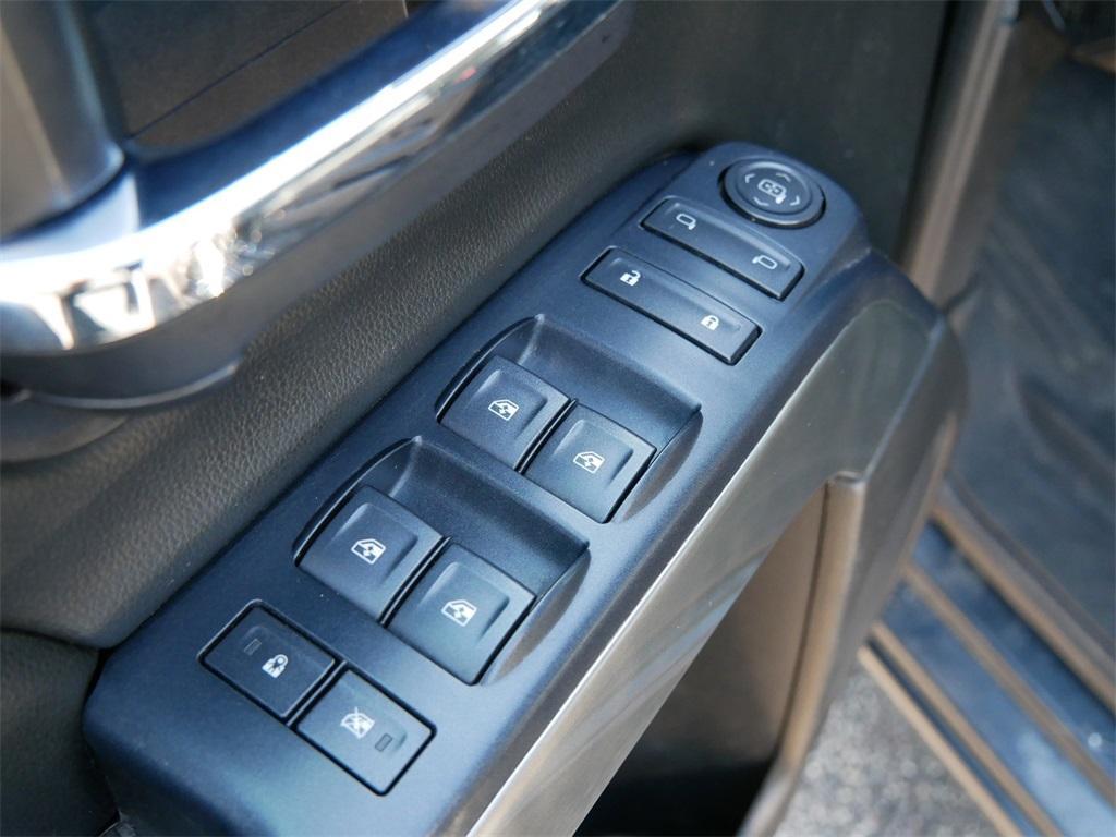 used 2018 Chevrolet Silverado 1500 car, priced at $23,313