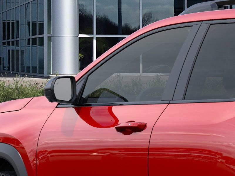 new 2026 Chevrolet Equinox car, priced at $36,099