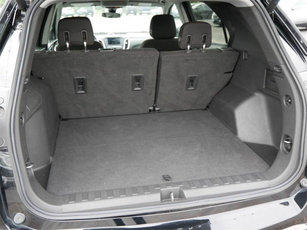 used 2020 Chevrolet Equinox car, priced at $17,056