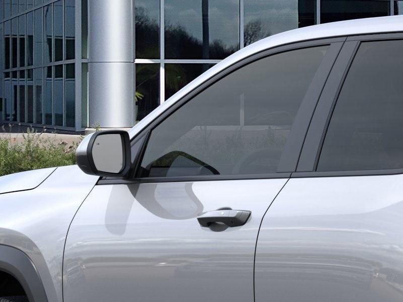 new 2026 Chevrolet Equinox car, priced at $32,966