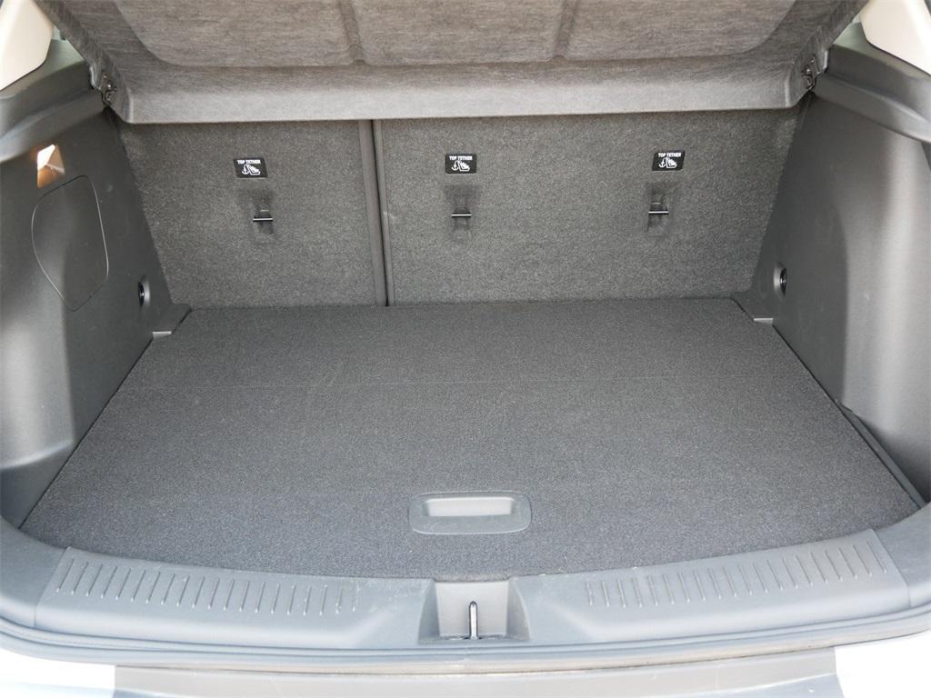 used 2023 Buick Encore GX car, priced at $23,666