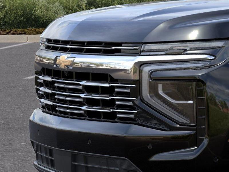 new 2026 Chevrolet Suburban car, priced at $82,346