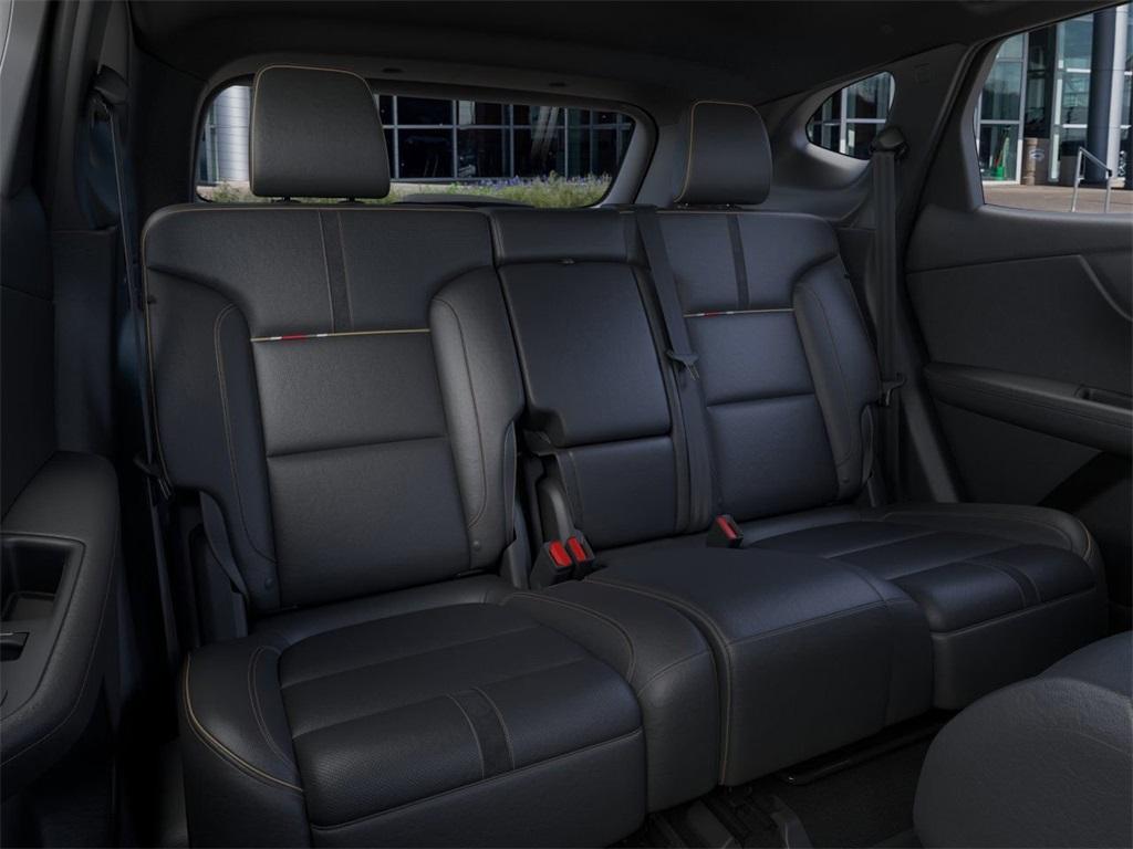 new 2025 Chevrolet Blazer car, priced at $49,122