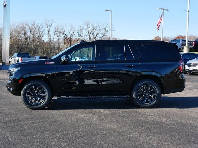 used 2022 Chevrolet Tahoe car, priced at $55,896