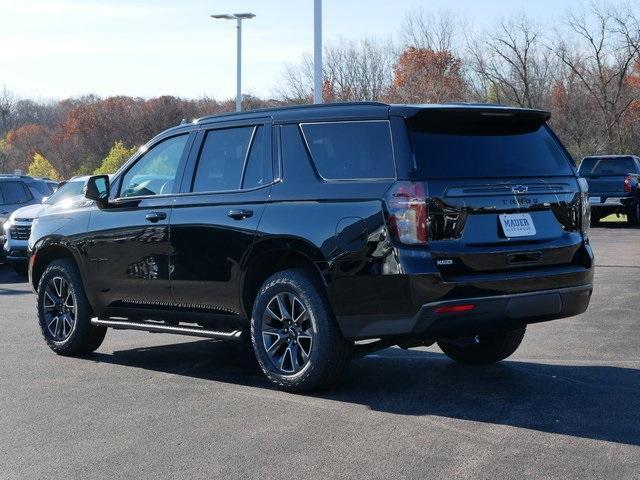 used 2022 Chevrolet Tahoe car, priced at $55,896