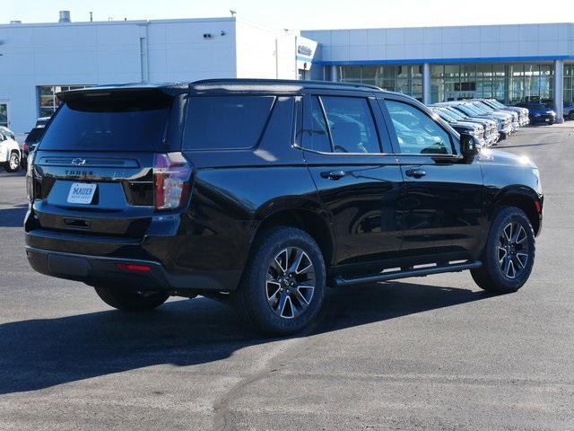 used 2022 Chevrolet Tahoe car, priced at $55,896