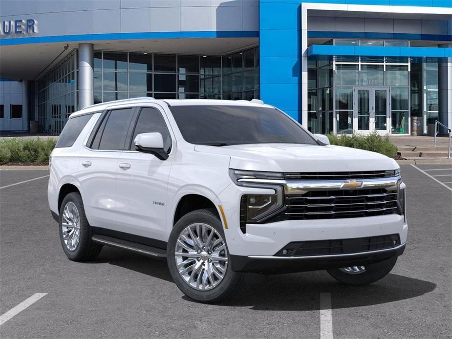 new 2025 Chevrolet Tahoe car, priced at $73,195