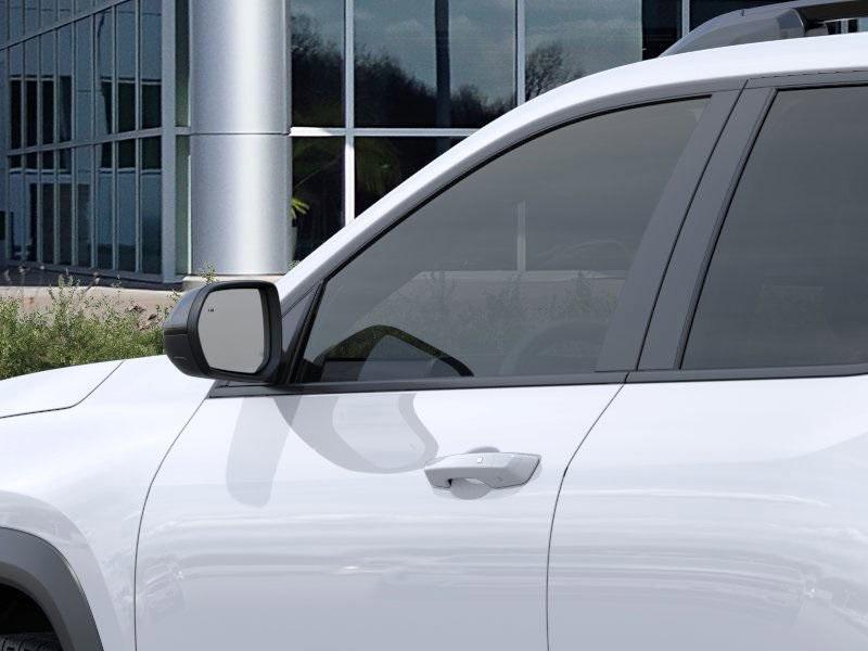 new 2026 Chevrolet Equinox car, priced at $32,002