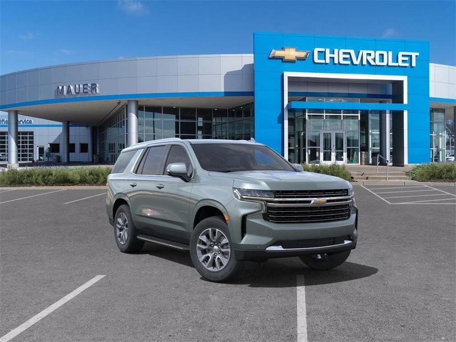 new 2024 Chevrolet Tahoe car, priced at $68,472