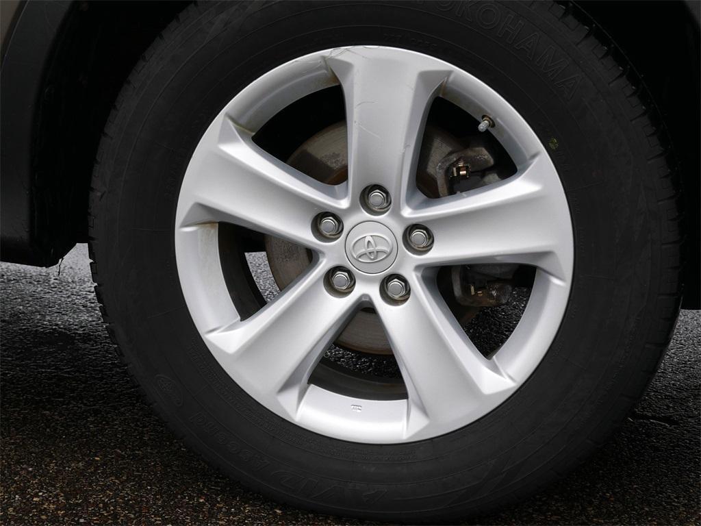 used 2013 Toyota RAV4 car, priced at $12,944