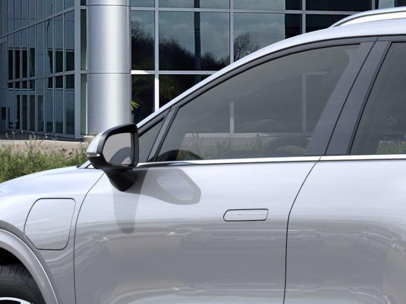 new 2025 Chevrolet Equinox EV car, priced at $42,378
