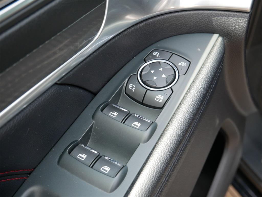 used 2018 Ford Explorer car, priced at $19,641