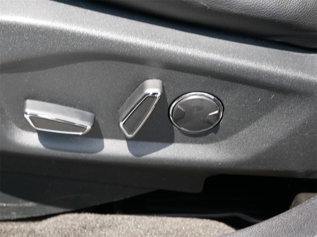 used 2018 Ford Explorer car, priced at $19,641
