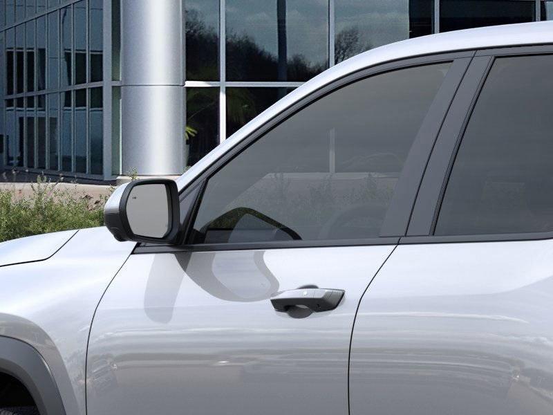 new 2026 Chevrolet Equinox car, priced at $33,874