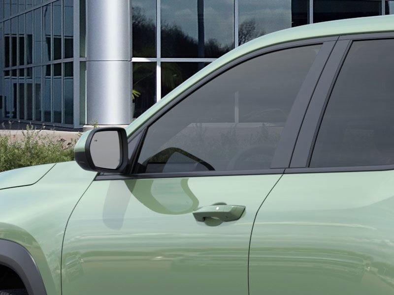 new 2026 Chevrolet Equinox car, priced at $30,998