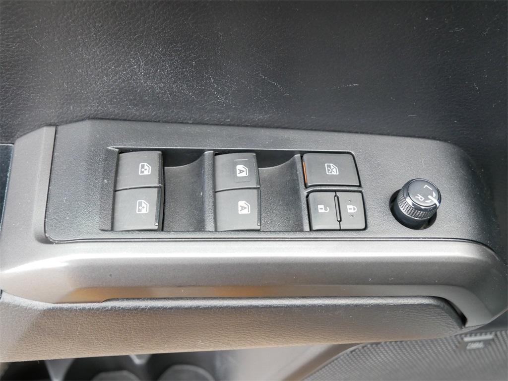 used 2021 Toyota Tacoma car, priced at $32,838